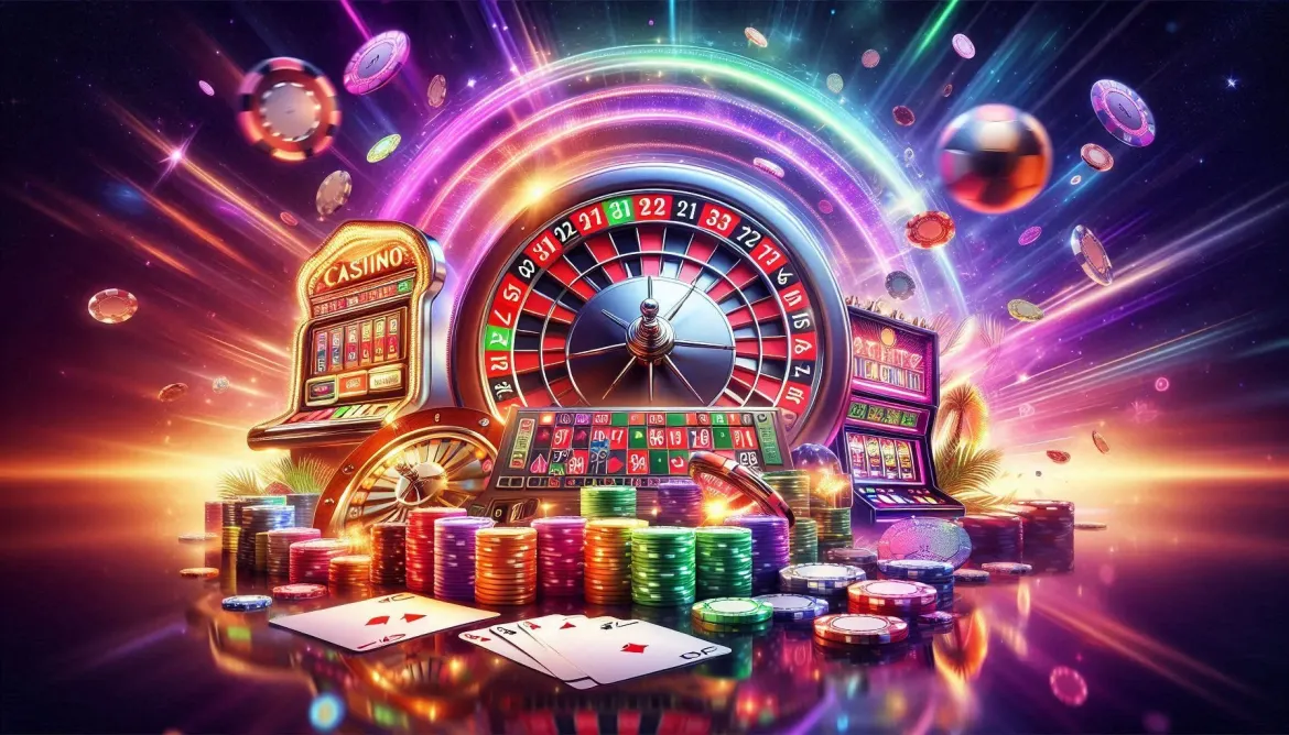 Irwin Casino